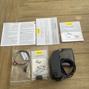 NEW OPEN BOX JABRA GN1000 REMOTE HANDSET LIFTER FOR DESK PHONES P/N 01-0369